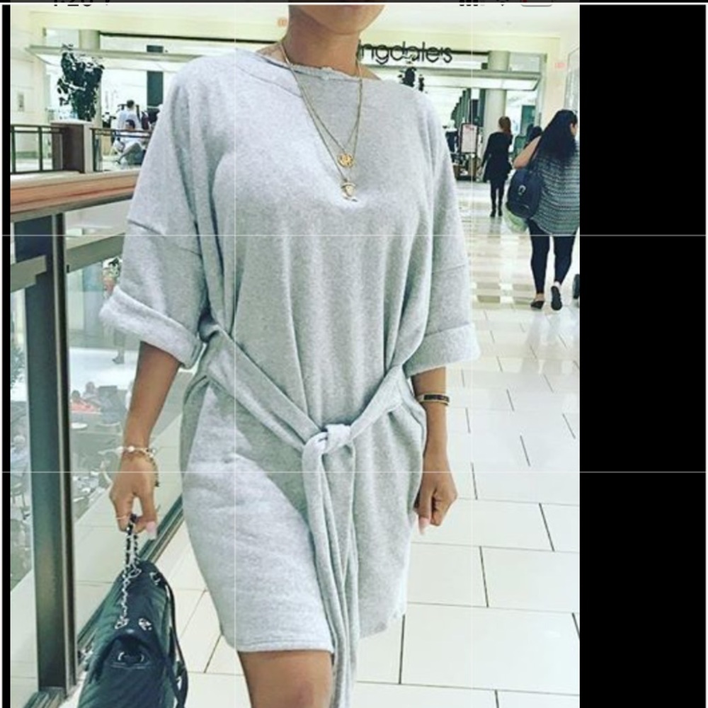 Comfy dress